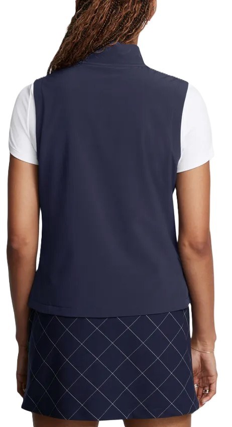 Under Armour Drive Pro Storm Lightweight dámská vesta, modrá