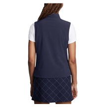 Under Armour Drive Pro Storm Lightweight dámská vesta, modrá