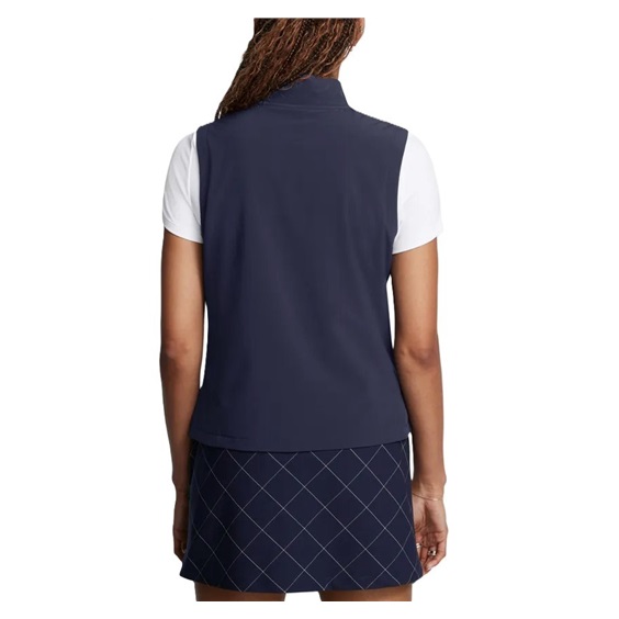Under Armour Drive Pro Storm Lightweight dámská vesta, modrá