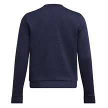 Under Armour Drive Midlayer Crew dámská mikina, midnight navy