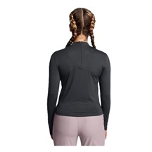 Under Armour Drive Mock dámské tričko, černé