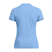 Under Armour Playoff 3.0 Novelty dámské polo, modré