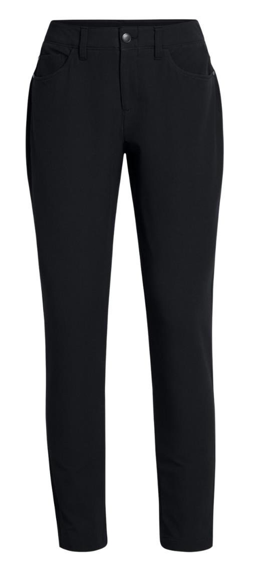 Under Armour Drive Pro Cold Weather dámské kalhoty, černé