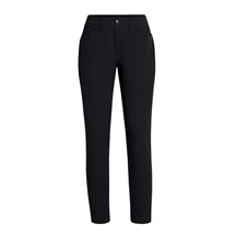 Under Armour Drive Pro Cold Weather dámské kalhoty, černé