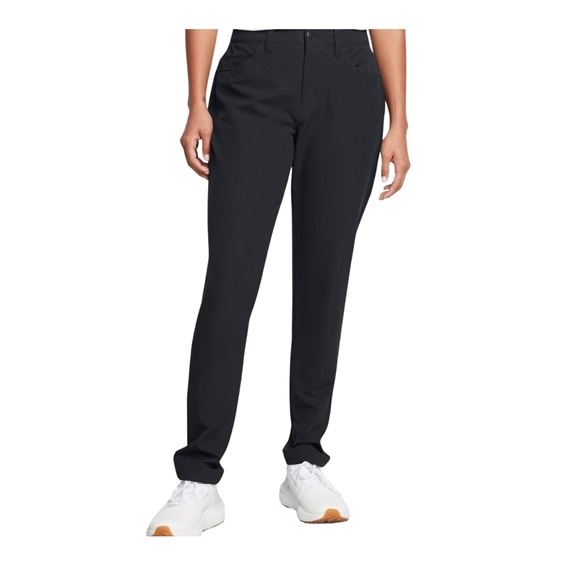 Under Armour Drive Pro Cold Weather dámské kalhoty, černé