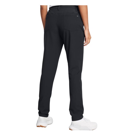 Under Armour Drive Pro Cold Weather dámské kalhoty, černé