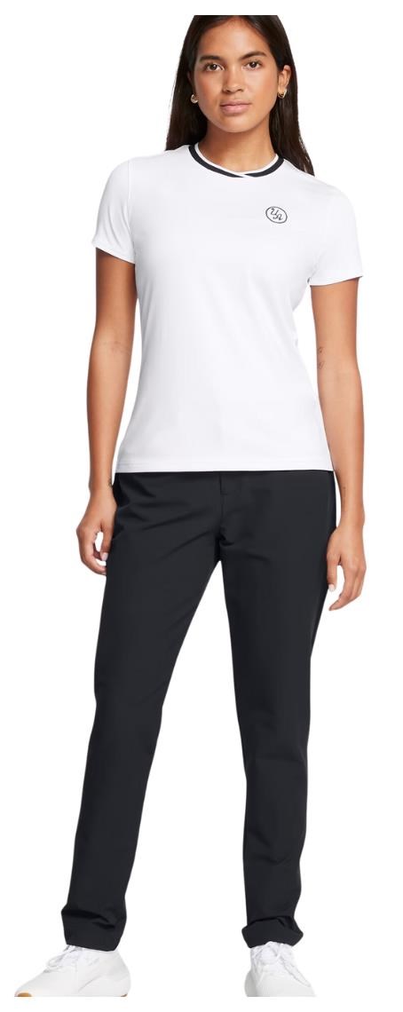 Under Armour Drive Pro Cold Weather dámské kalhoty, černé
