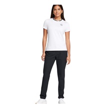 Under Armour Drive Pro Cold Weather dámské kalhoty, černé