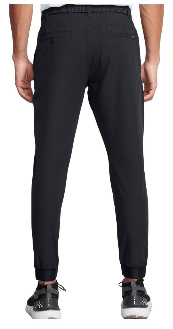 Under Armour Drive Jogger pánské kalhoty, černé