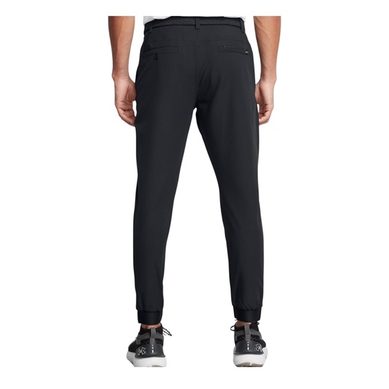 Under Armour Drive Jogger pánské kalhoty, černé