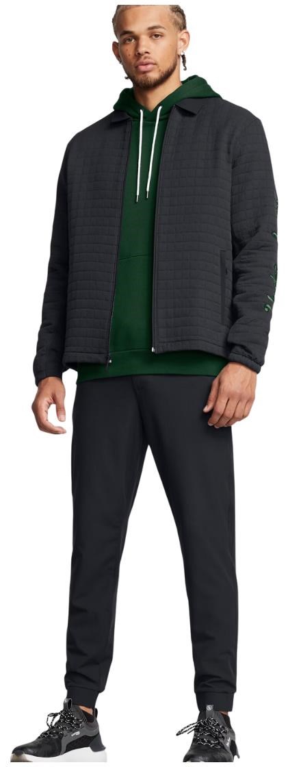 Under Armour Drive Jogger pánské kalhoty, černé