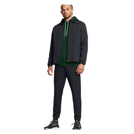 Under Armour Drive Jogger pánské kalhoty, černé