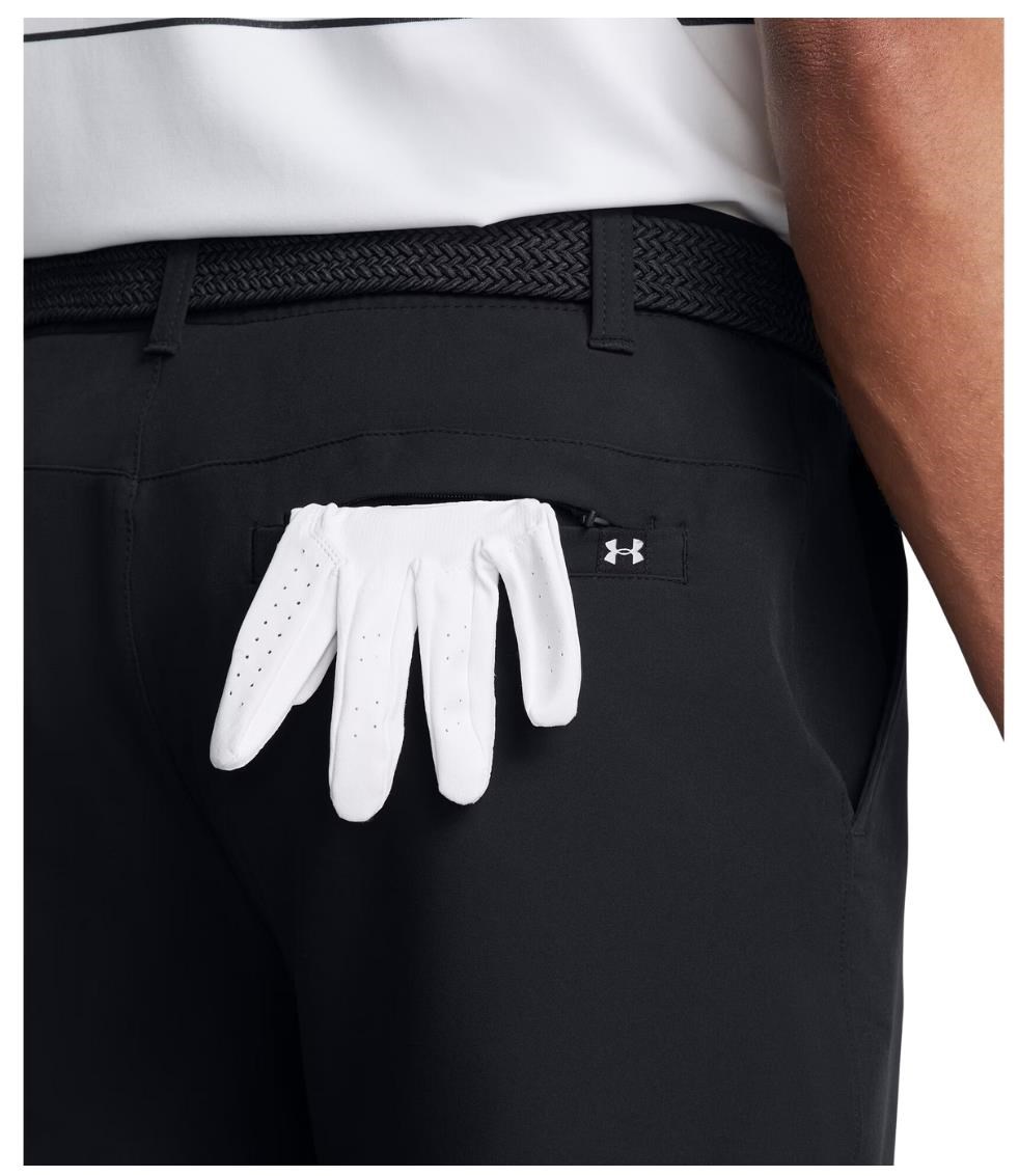 Under Armour Drive Jogger pánské kalhoty, černé