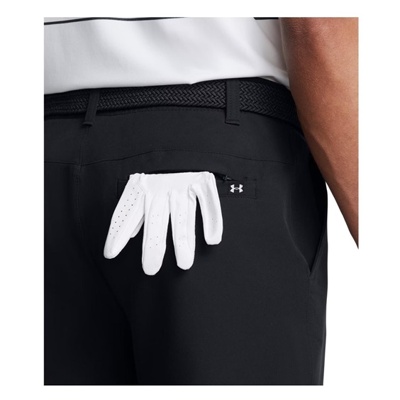 Under Armour Drive Jogger pánské kalhoty, černé