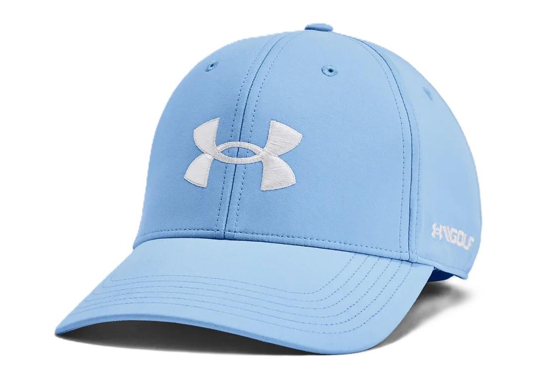 Under Armour Golf96 pánská kšiltovka, modrá