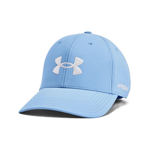 Under Armour Golf96 pánská kšiltovka, modrá