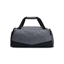 Under Armour Undeniable 5.0 Small Duffle Bag sportovní taška, šedá