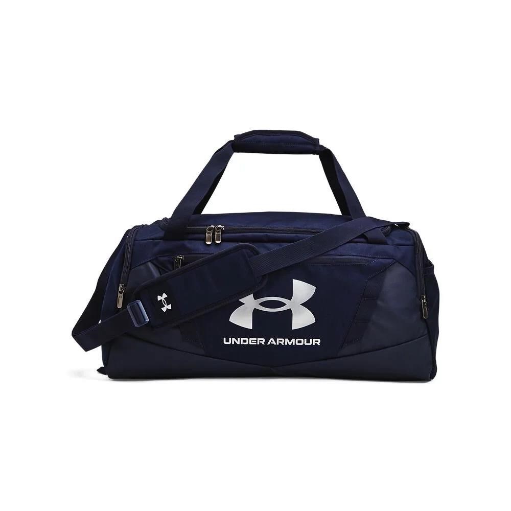 Under Armour Undeniable 5.0 Small Duffle Bag sportovní taška, modrá