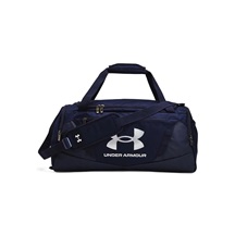 Under Armour Undeniable 5.0 Small Duffle Bag sportovní taška, modrá