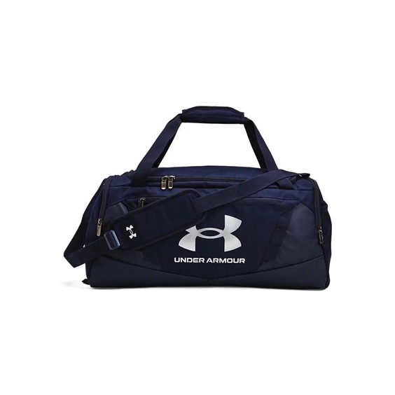 Under Armour Undeniable 5.0 Small Duffle Bag sportovní taška, modrá