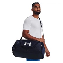 Under Armour Undeniable 5.0 Small Duffle Bag sportovní taška, modrá