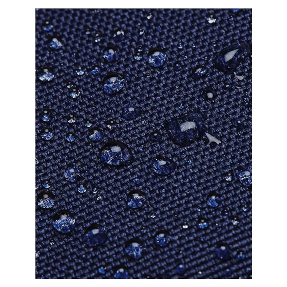 Under Armour Undeniable 5.0 Small Duffle Bag sportovní taška, modrá