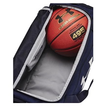 Under Armour Undeniable 5.0 Small Duffle Bag sportovní taška, modrá