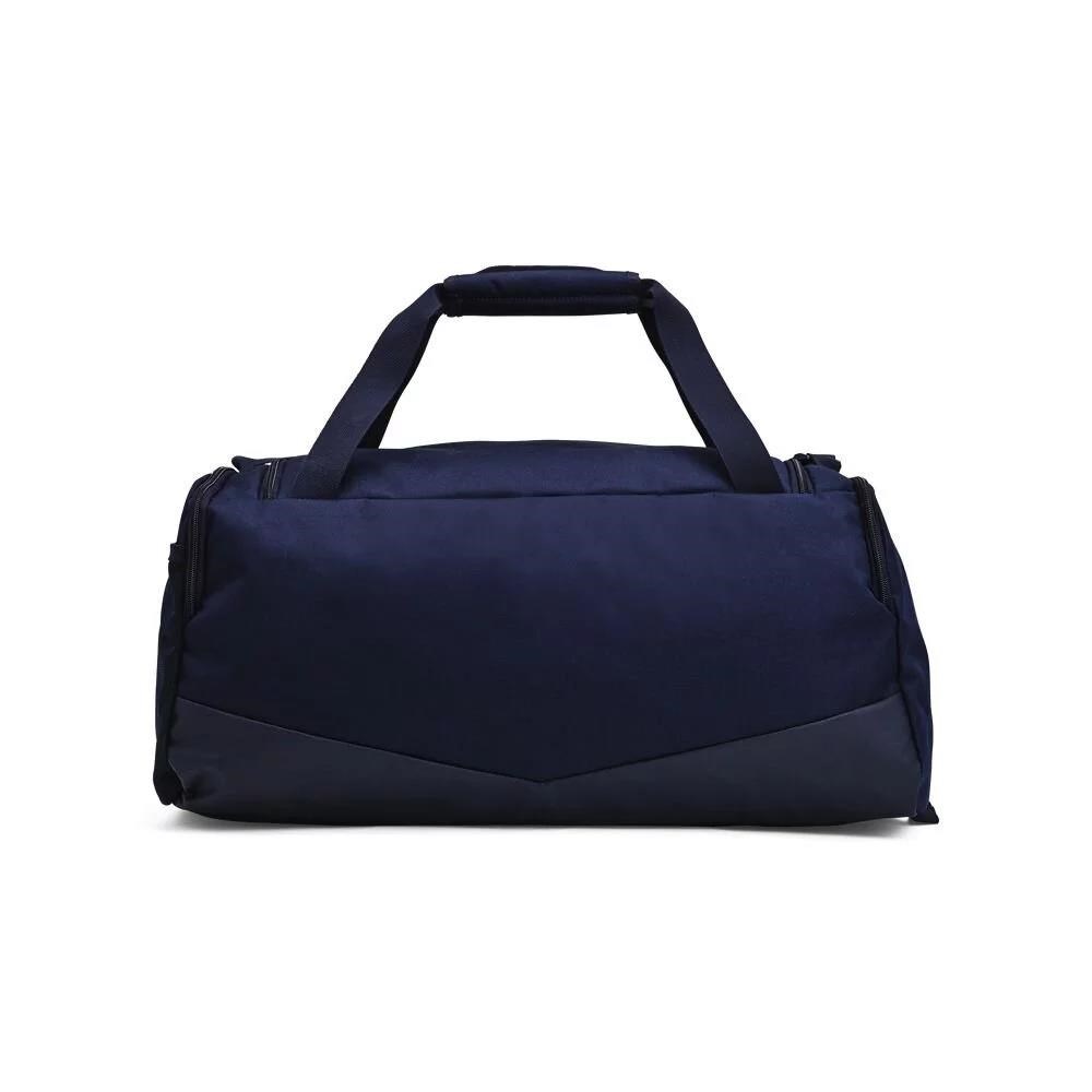 Under Armour Undeniable 5.0 Small Duffle Bag sportovní taška, modrá