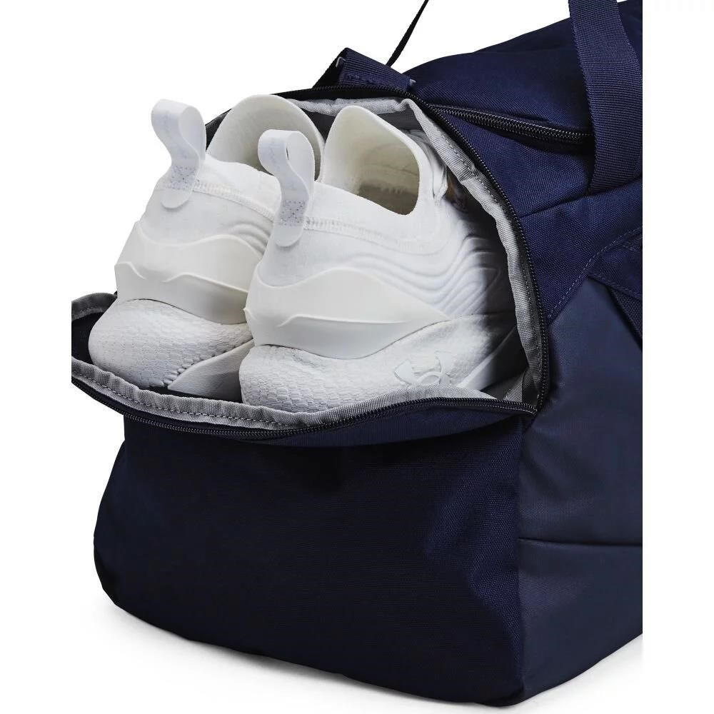 Under Armour Undeniable 5.0 Small Duffle Bag sportovní taška, modrá