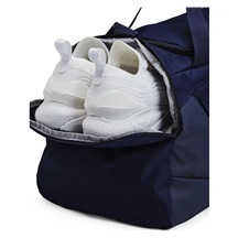 Under Armour Undeniable 5.0 Small Duffle Bag sportovní taška, modrá