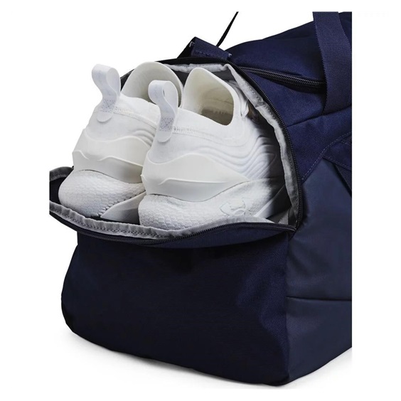 Under Armour Undeniable 5.0 Small Duffle Bag sportovní taška, modrá