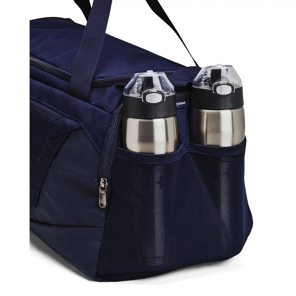 Under Armour Undeniable 5.0 Small Duffle Bag sportovní taška, modrá