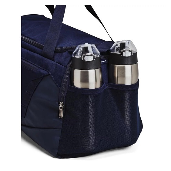 Under Armour Undeniable 5.0 Small Duffle Bag sportovní taška, modrá