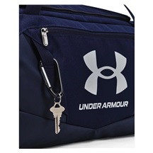 Under Armour Undeniable 5.0 Small Duffle Bag sportovní taška, modrá