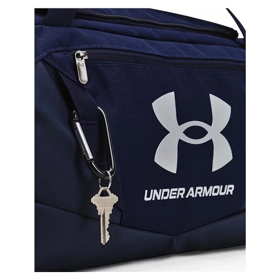 Under Armour Undeniable 5.0 Small Duffle Bag sportovní taška, modrá