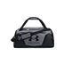 Under Armour Undeniable 5.0 Medium Duffle Bag sportovní taška, šedá
