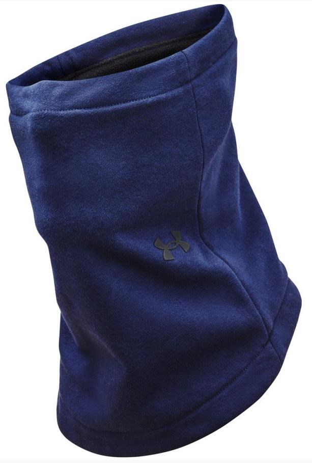 Under Armour Storm Fleece nákrčník, modrý