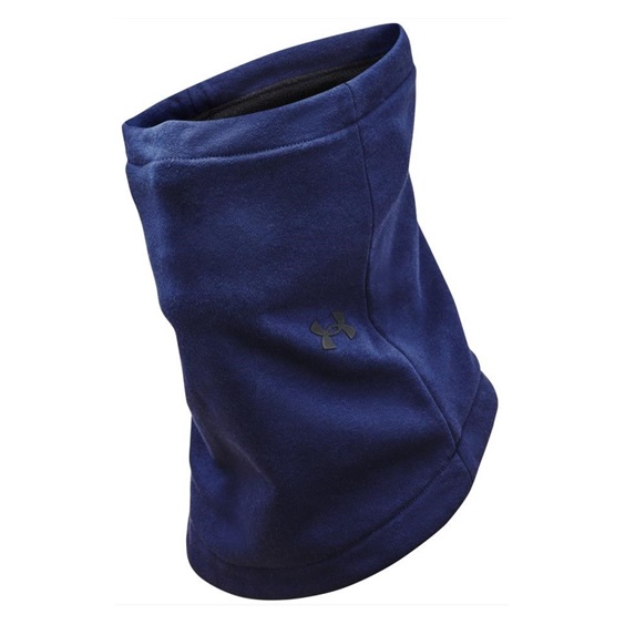 Under Armour Storm Fleece nákrčník, modrý