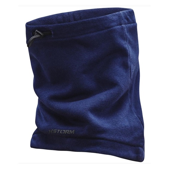 Under Armour Storm Fleece nákrčník, modrý
