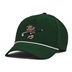Under Armour Driver Snapback pánská kšiltovka, zelená