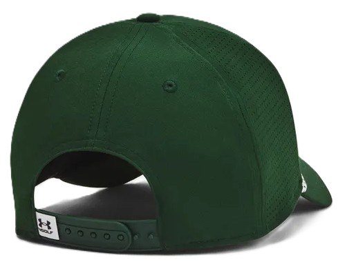 Under Armour Driver Snapback pánská kšiltovka, zelená