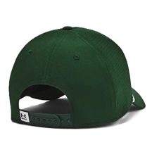 Under Armour Driver Snapback pánská kšiltovka, zelená