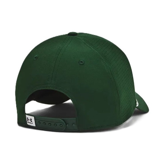 Under Armour Driver Snapback pánská kšiltovka, zelená
