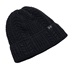 Under Armour Halftime Cable Knit dámská zimní čepice, černá