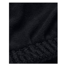 Under Armour Halftime Cable Knit dámská zimní čepice, černá