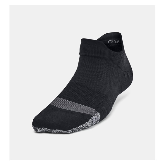 Under Armour Breathe dámské ponožky, 3páry, černé