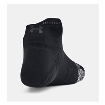 Under Armour Breathe dámské ponožky, 3páry, černé