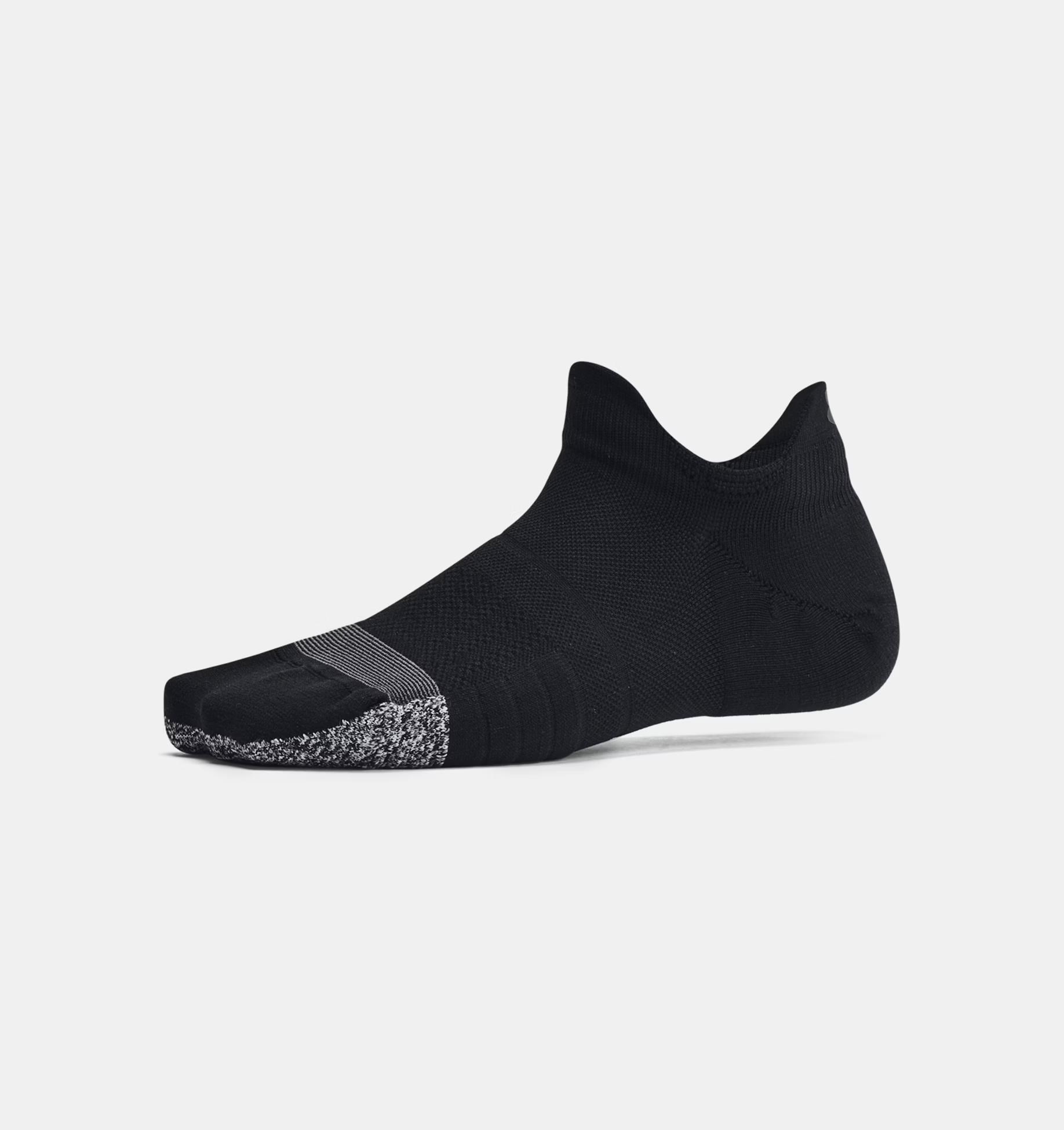 Under Armour Breathe dámské ponožky, 3páry, černé
