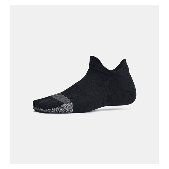 Under Armour Breathe dámské ponožky, 3páry, černé