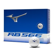 Mizuno RB 566 golfové míčky